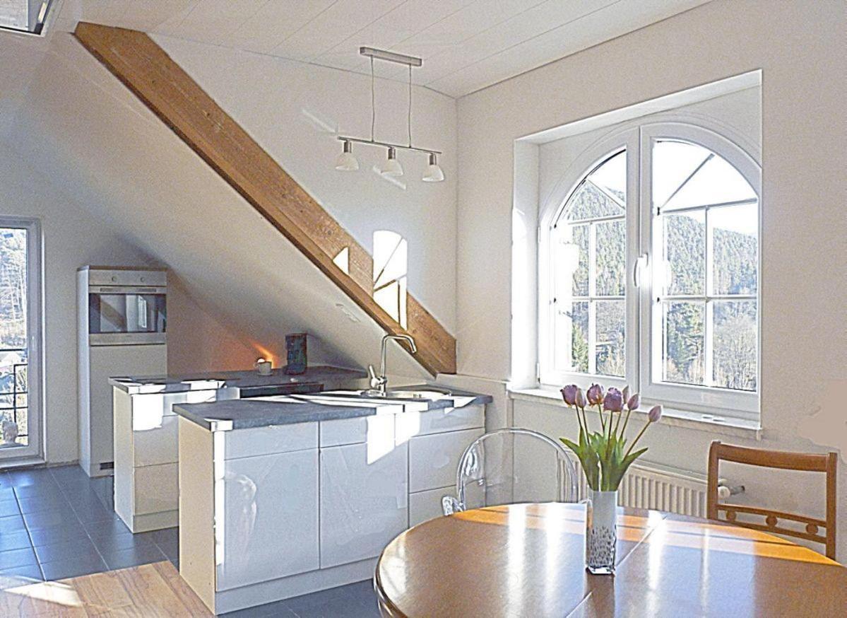 Ferienwohnung "Monte Noble" Suedpfalz Erlenbach  Luaran gambar