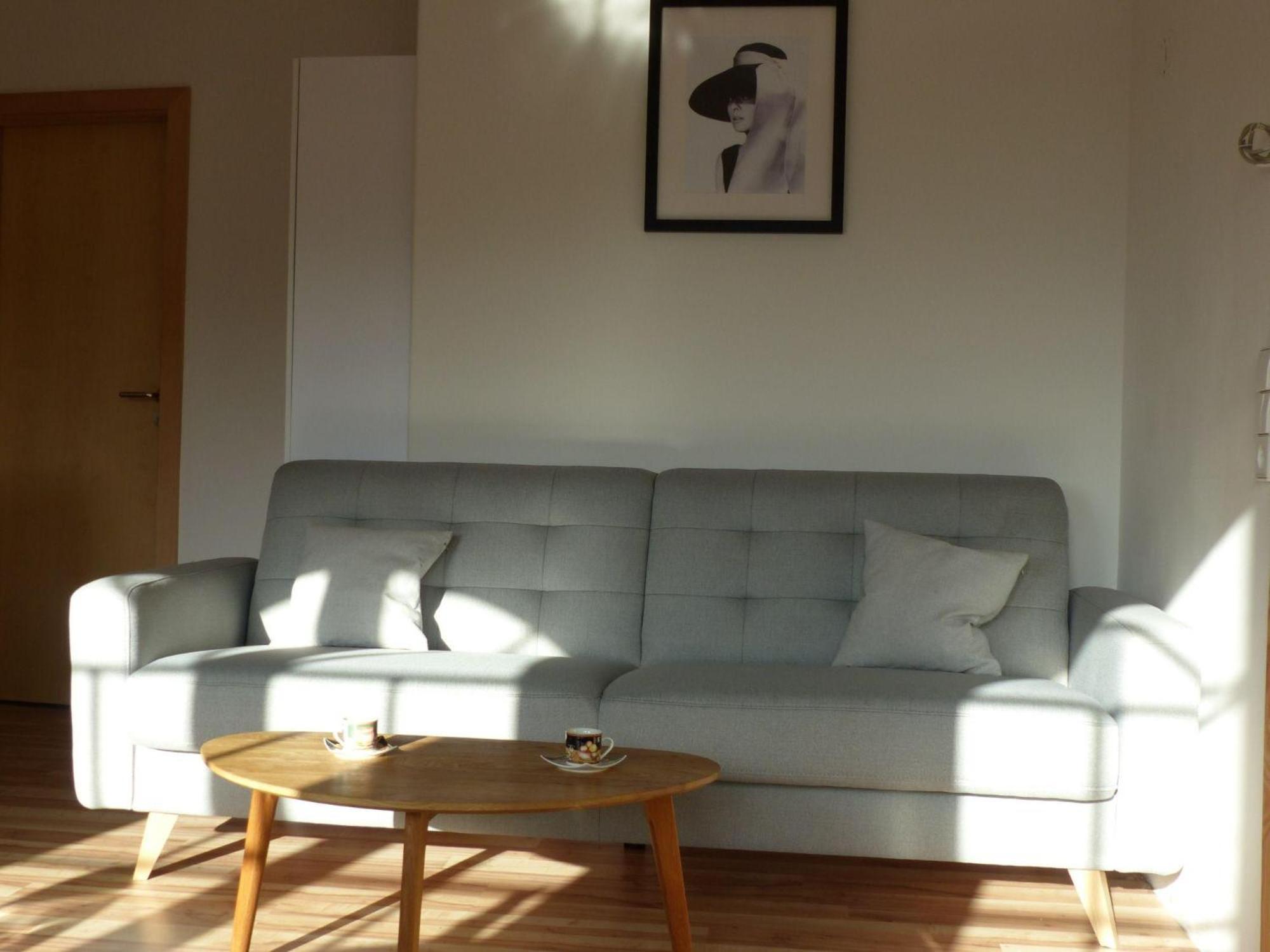 Ferienwohnung "Monte Noble" Suedpfalz Erlenbach  Luaran gambar
