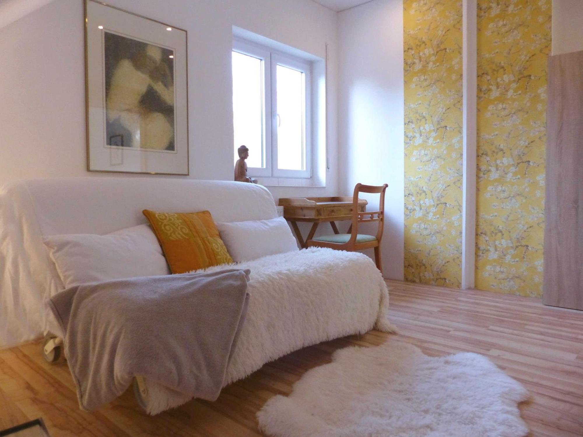 Ferienwohnung "Monte Noble" Suedpfalz Erlenbach  Luaran gambar
