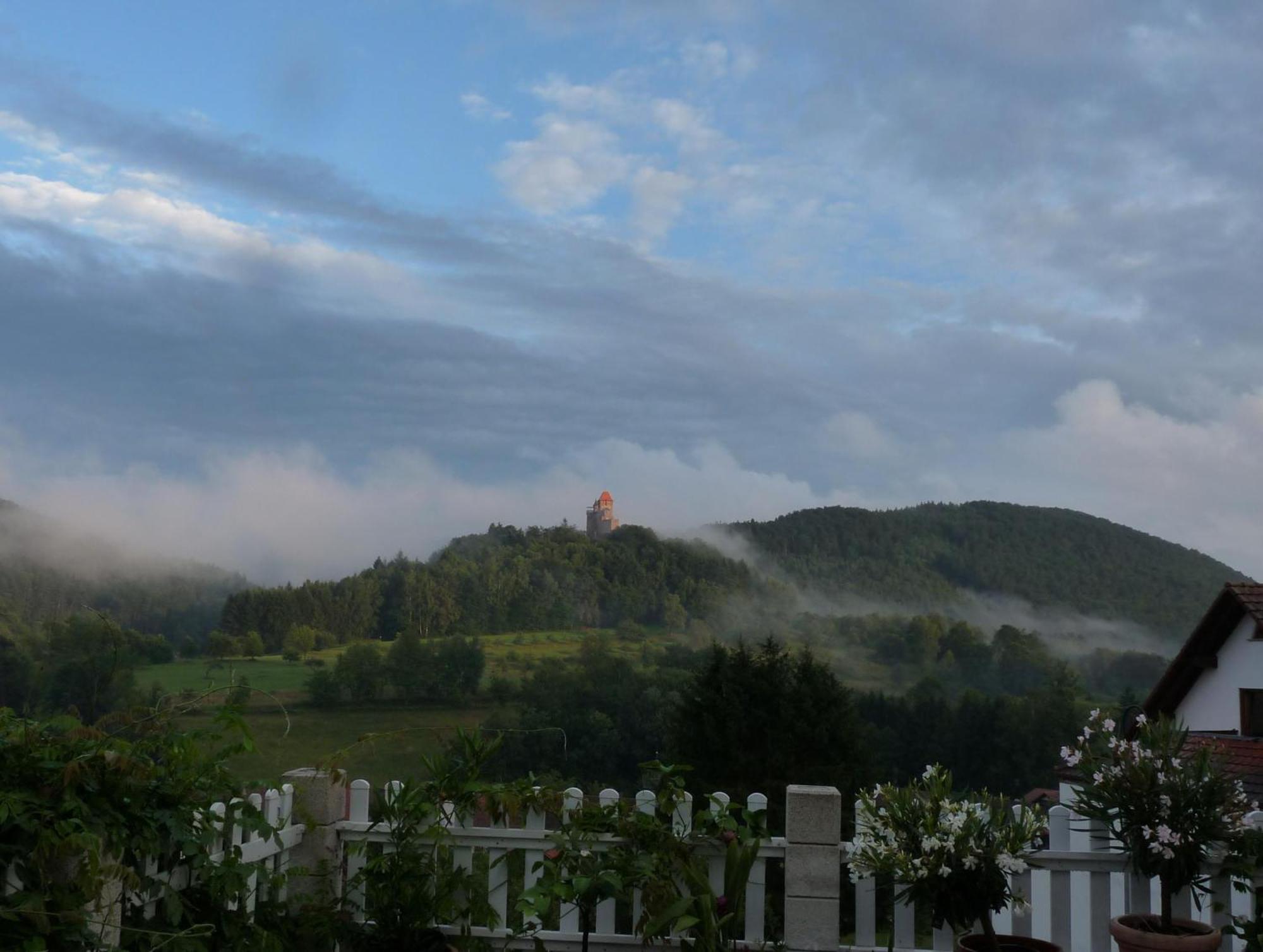 Ferienwohnung "Monte Noble" Suedpfalz Erlenbach  Luaran gambar